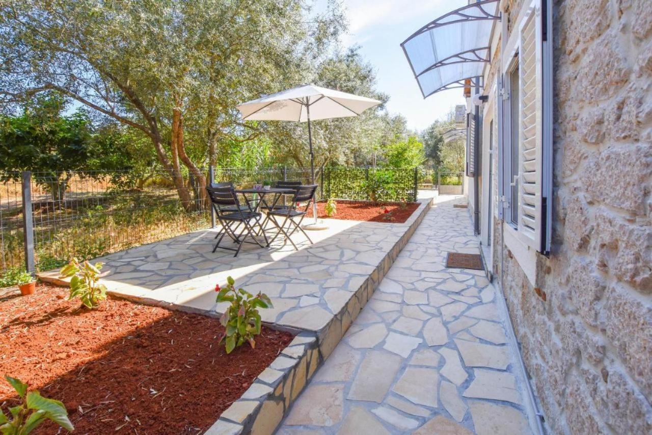 Suite Apartment Toni Poljana  Exterior photo
